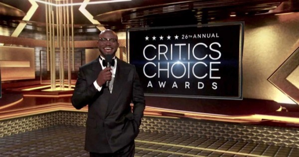 Por streaming: Ceremonia de los Critics Choice Awards 2021